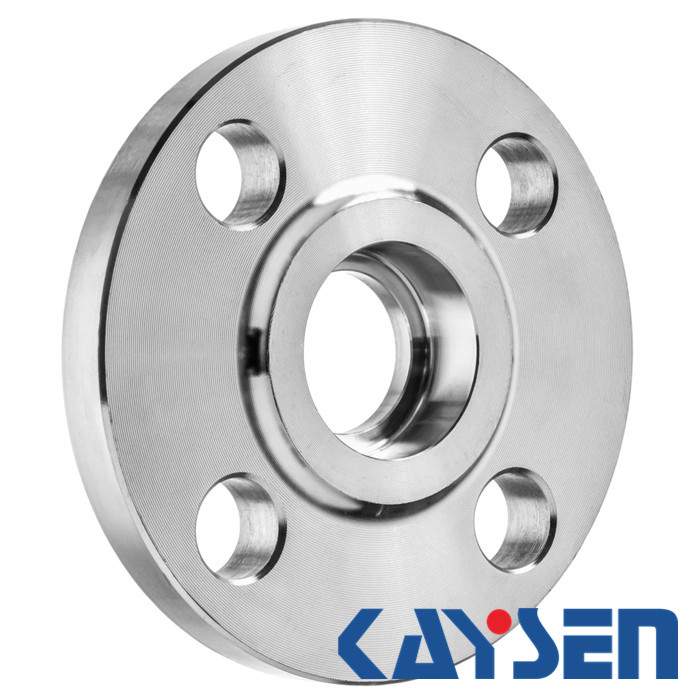 ASME B16.5 socket weld flange class1500